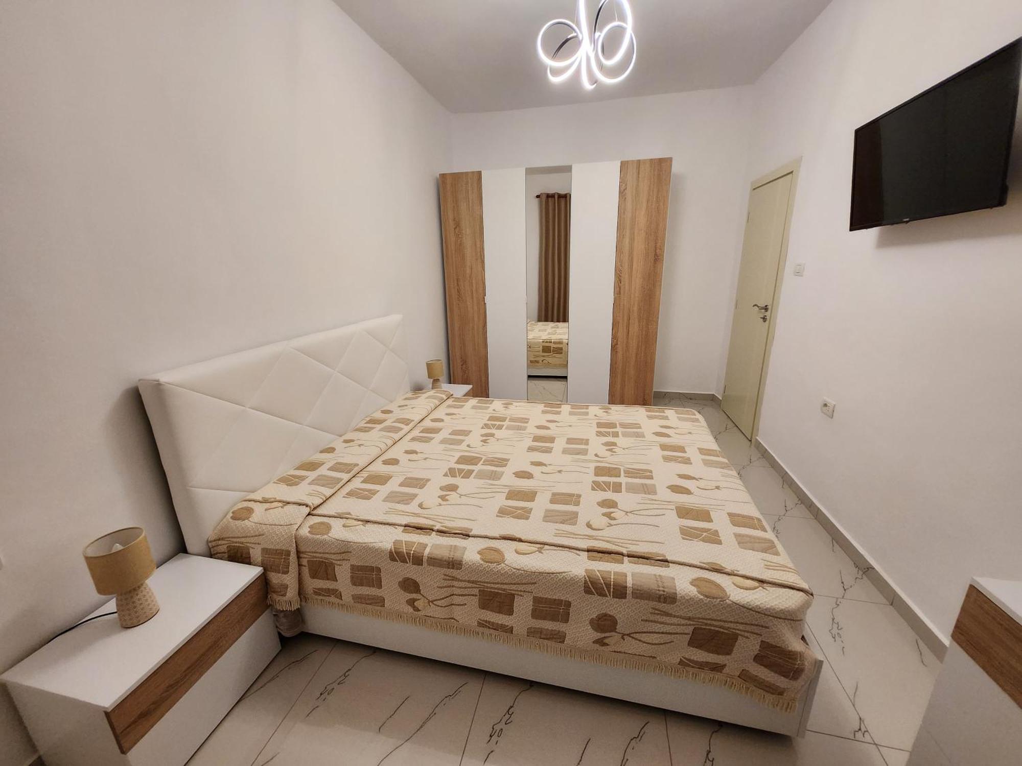 Appartement Nevi Tirana