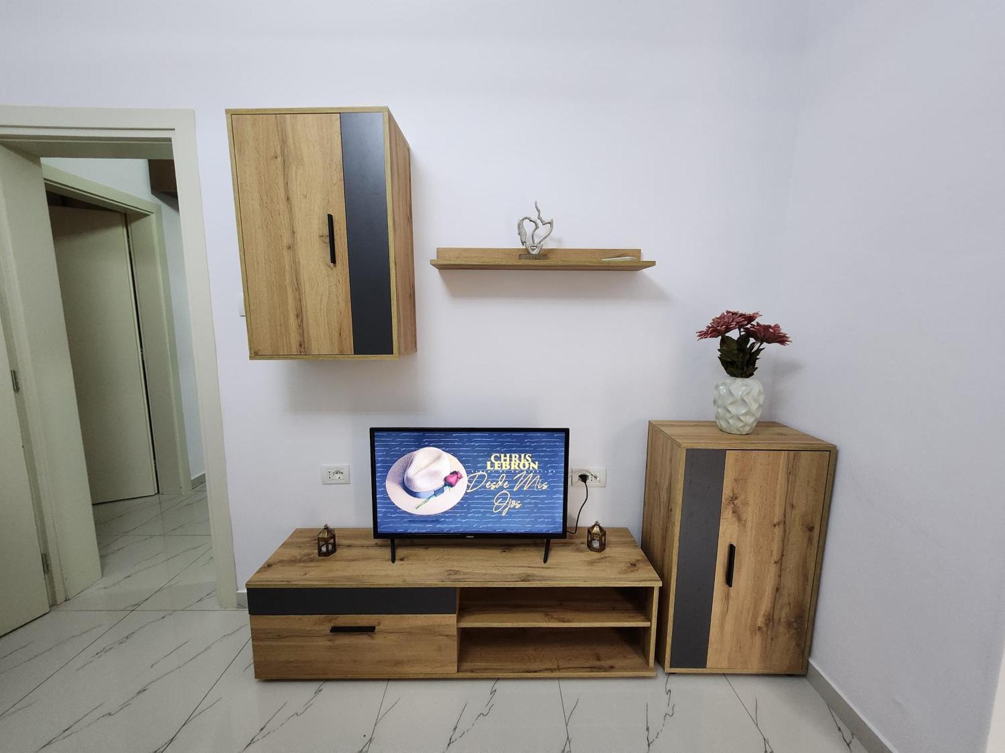 Nevi Appartement